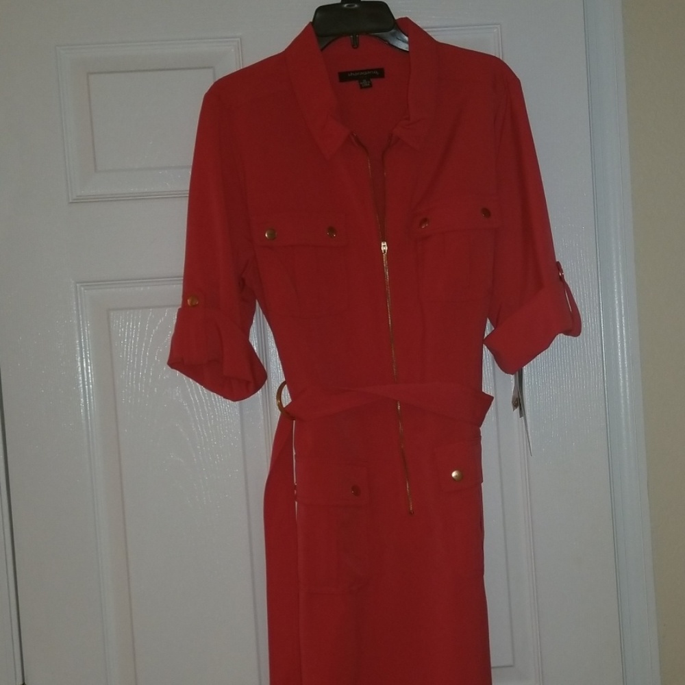 Dress